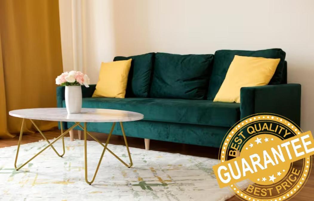New Colorful Apartment With Big Balcony Bratislava Extérieur photo