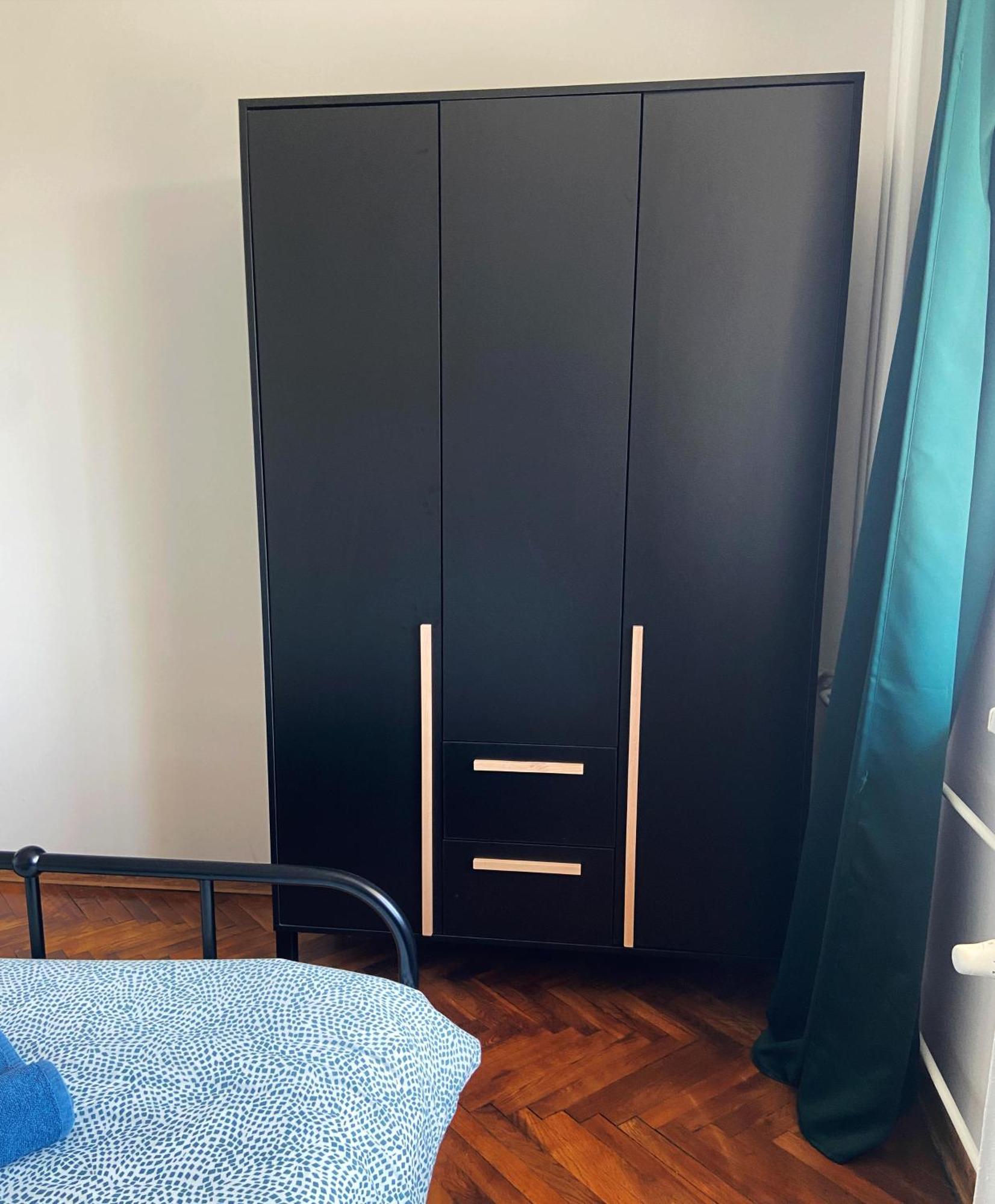 New Colorful Apartment With Big Balcony Bratislava Extérieur photo
